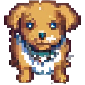 dog emoji