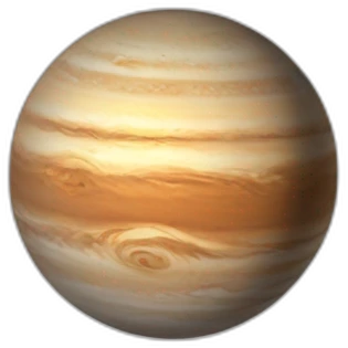 Eart-Planet-orbital emoji