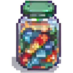 vitamins emoji