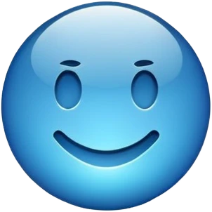 button saying start emoji
