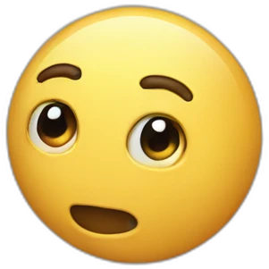 why hello there emoji