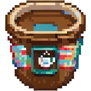 coffee cup emoji