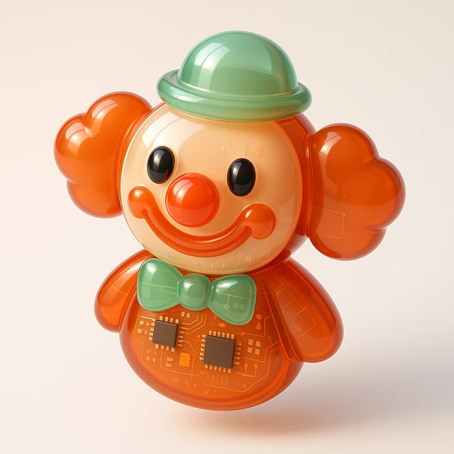 clown