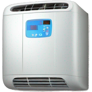 air conditionning emoji