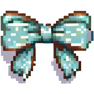 bow from zelda emoji