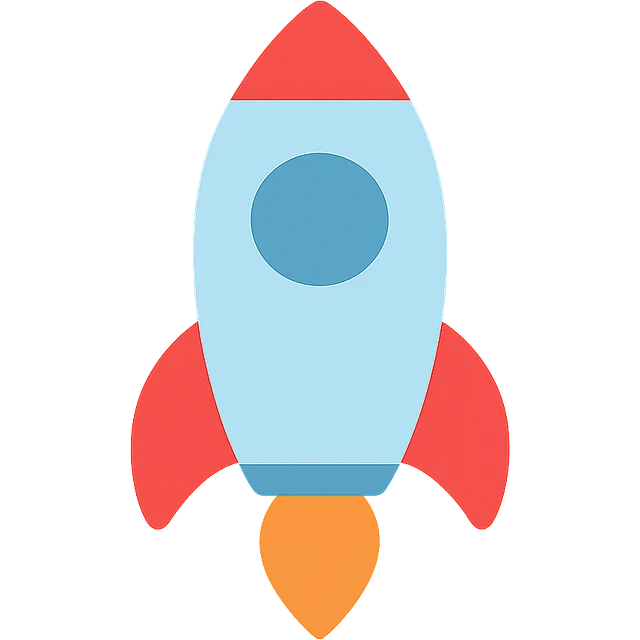rocket