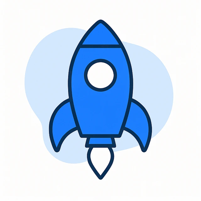 rocket