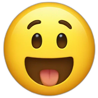 Bacroom emoji