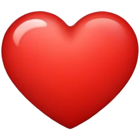 small heart  emoji