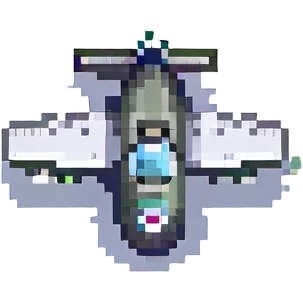 aeroplane emoji