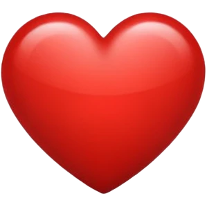 Love emoji