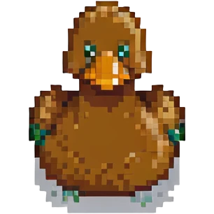 graisse de canard emoji