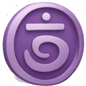 lululemon logo emoji