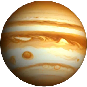jupiter emoji