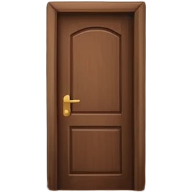Room emoji