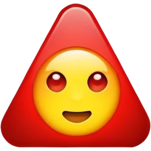 Alert emoji
