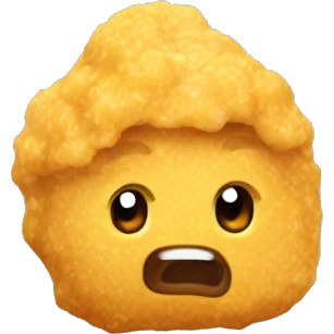 gegagedigegagedgedagedago nugget emoji