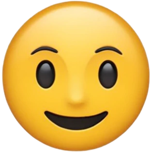 a emoji syticker of the word VOAR in #282828 and white emoji