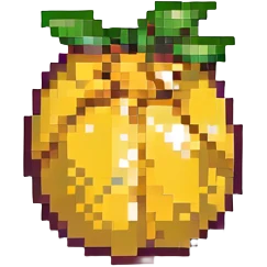 mango emoji