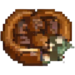 coffee bean emoji