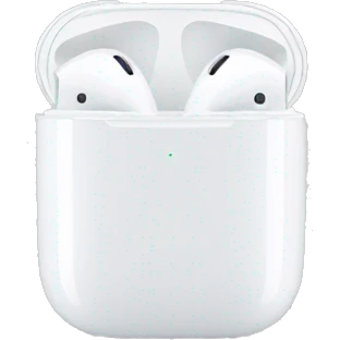 airpods emoji