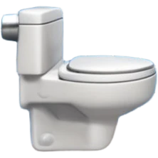 SCHOOL BATHROOM emoji