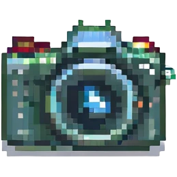 camera emoji