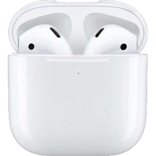 airpods  emoji