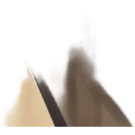 hotel room door modern hallway with spotlight up emoji