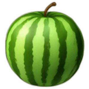 delicious fruit feast emoji