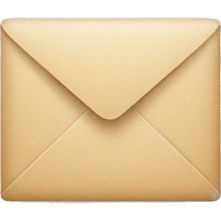 Letter e emoji