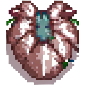 liver emoji