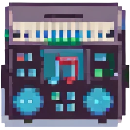музыка, no background emoji