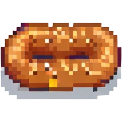sausage emoji