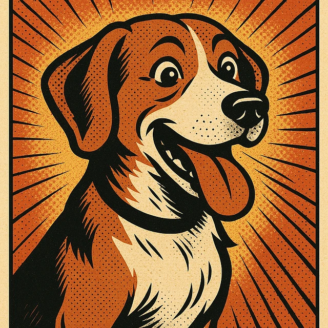 dog