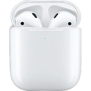 AirPods  emoji