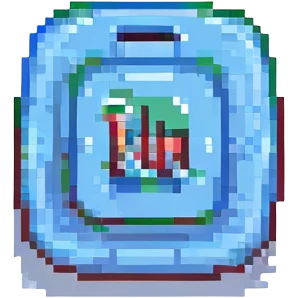 YouTube logo emoji