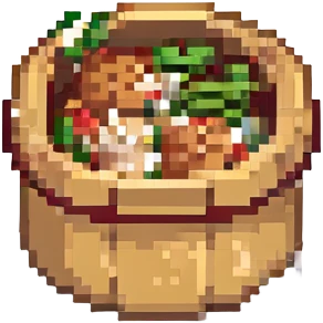 chinese takeout emoji
