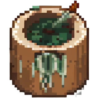Moxibustion emoji