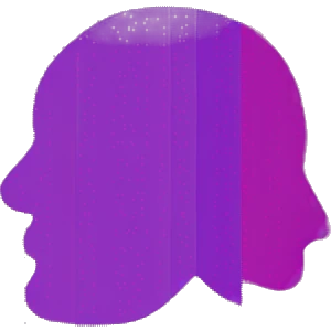 Bisexual flag emoji