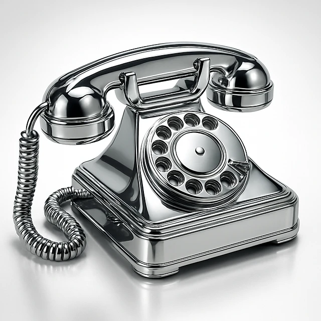 telephone