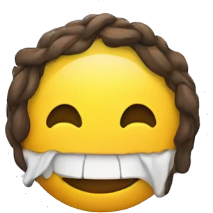 Korf emoji