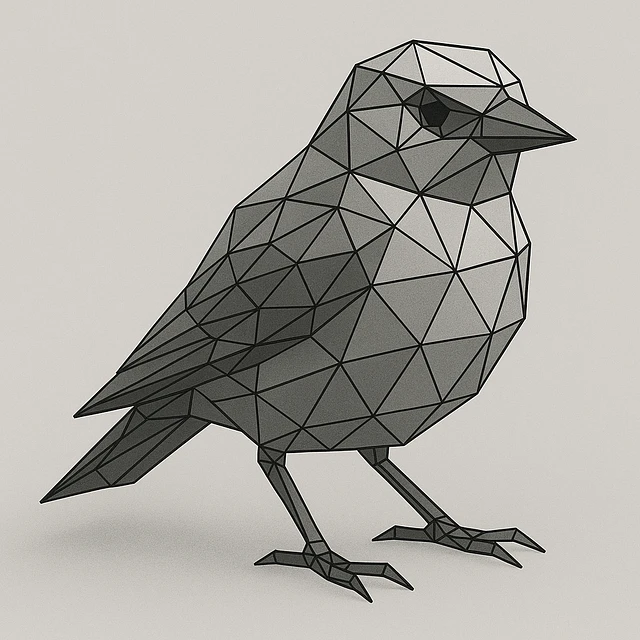 bird