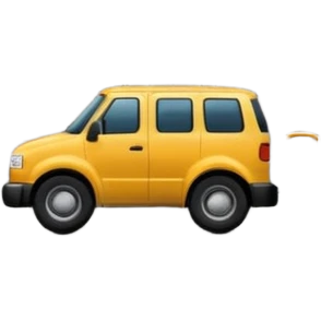 hangar, fuel warehouse emoji
