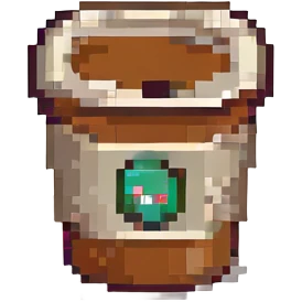 coffee cup emoji