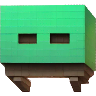 space invader emoji