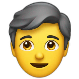 production of a product emoji