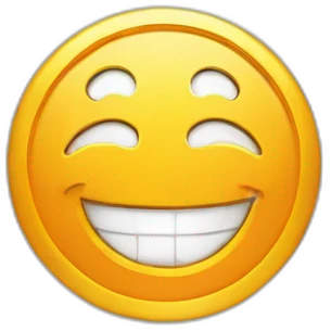 bitcoin smmiley emoji