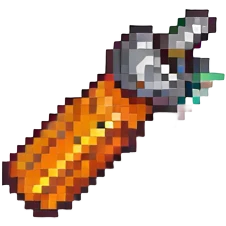 screwdriver, pixel art style emoji