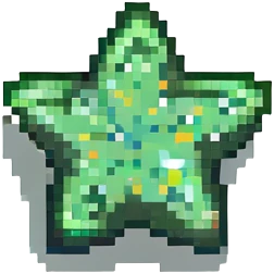 green star emoji emoji